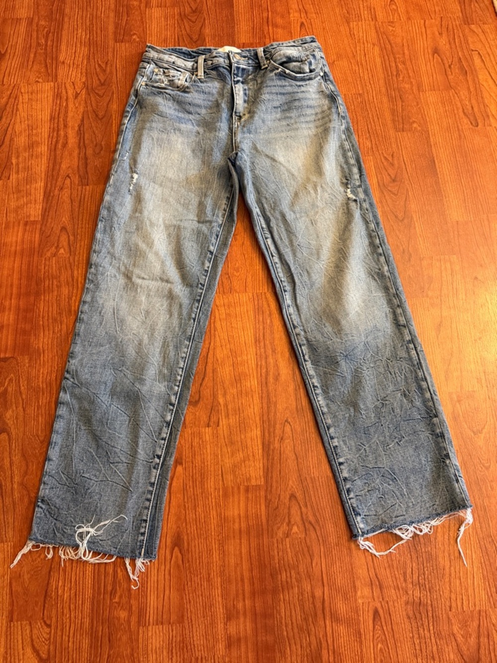 Petra 153 jeans size 9
